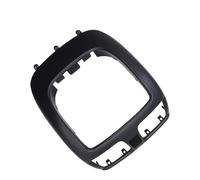 WUTBHGQXWIP Marco de tablero for panel de radio de consola central de automóvil, compatible con Sentra 2000-2006, piezas de repuesto for marco de tablero