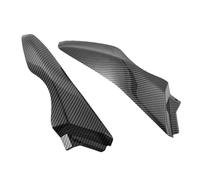 WUTBHGQXWIP Motocicleta Compatible con T-MAX560 TMAX560 2022-2024 Cubierta de Marco de Panel Lateral Delantero Accesorios de capó de carenado