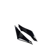 WUTBHGQXWIP Panel de Cubierta Lateral de plástico Negro for Motocicleta, carenado Compatible con Suzuki GSX-R1000 2005-2006 K5