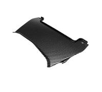 WUTBHGQXWIP Panel Medio de carenado for Asiento Trasero Central Superior de Motocicleta Compatible con Kawasaki Ninja ZX10R 2004 2005