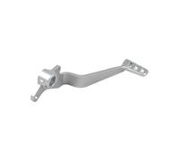 WUTBHGQXWIP Pedal de Palanca Trasera Compatible con Kawasaki Ninja 250R 300 Z250 Z300 Reemplazo de Palanca de Pedal de Motocicleta