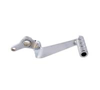 WUTBHGQXWIP Pedal de Palanca Trasera de Motocicleta Compatible con Honda CB250 Hornet 250 1996-2010