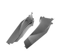 WUTBHGQXWIP Piezas de Repuesto de carenado de Cubierta de conducto de Aire Lateral de Motocicleta compatibles con Honda CBR600RR 2003-2006 F5