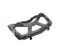 WUTBHGQXWIP Portaequipajes Trasero for Motocicleta Compatible con BMW K1600 GTL K1600GT 2011-2021