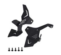 WUTBHGQXWIP Protector de Cubierta de válvulas de Acelerador Compatible con BMW R 1300 GS Adventure R1300GS ADV 2024 2025 Protectores del Cuerpo del Acelerador