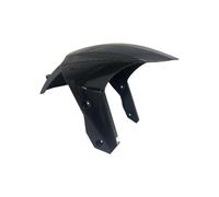 WUTBHGQXWIP Protector de Guardabarros Delantero for Motocicleta, Cubierta Protectora contra Salpicaduras, Compatible con Kawasaki Ninja ZX10R 2008-2010