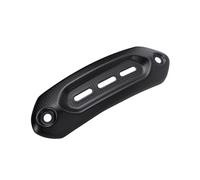 WUTBHGQXWIP Protector térmico de Fibra de Carbono for Motocicleta, Compatible con Ducati Hypermotard 950 939 821 RVE SP