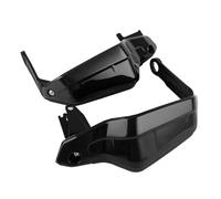 WUTBHGQXWIP Protectores de Mano for Motocicleta, Protector contra el Viento, guardamanos for Manillar Compatible con Honda X-ADV750 2025(2021-2024 A)