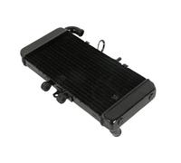WUTBHGQXWIP Refrigeración del radiador de Repuesto for Motocicleta Compatible con Honda CB400 CB400SF Superfour NC31 1992-1998