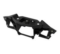 WUTBHGQXWIP Soporte de carenado Delantero Superior Negro Compatible con Kawasaki Ninja ZX10R 2016-2020