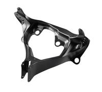 WUTBHGQXWIP Soporte de carenado Superior for Motocicleta, Compatible con Suzuki GSXR 600 750 2006 2007 GSXR600 GSXR750 K6 CNC de Aluminio