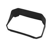 WUTBHGQXWIP Visera Negra for salpicadero de Motocicleta, Compatible con BMW R1300GS R 1300 GS 2023-2025
