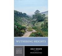 Wuthering Heights: 0 (Norton Critical Editions)