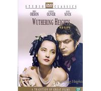 Wuthering Heights (1939) [So. Korean IMPORT]