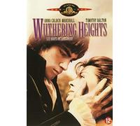 Wuthering Heights (1970) [Import]