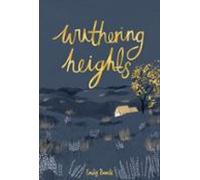 Wuthering Heights (Wordsworth Collector's Editions)