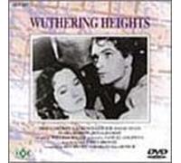 Wuthering Heights [39e/Dd] [Alemania] [DVD]