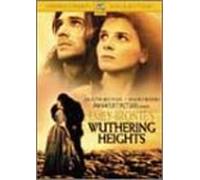 Wuthering Heights [92/Vista/E, [Alemania] [DVD]