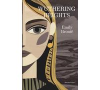 Wuthering Heights: A Signature Black & White Illustrated Edition (ILPB: I Like Pretty Books)