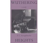 Wuthering Heights: A Study