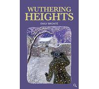 Wuthering Heights (Baker Street Readers)