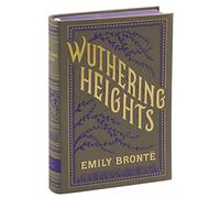 Wuthering Heights (Barnes & Noble Flexibound Editions)