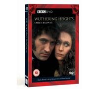 Wuthering Heights - BBC [DVD] by Ken Hutchison