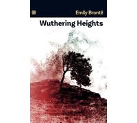 Wuthering Heights: Captivating work of English literature.