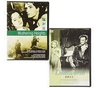 Wuthering Heights/Dodsworth [E [Alemania] [DVD]