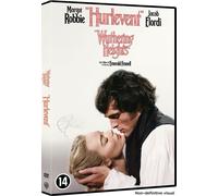Hurlevent [Francia] [DVD]