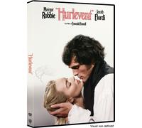 Wuthering Heights (DVD) Hong Chau Jacob Elordi Margot Robbie (Importación USA)