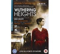 Wuthering Heights [DVD] [Reino Unido]