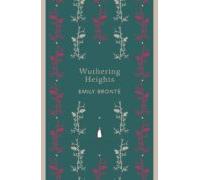 Wuthering Heights (ebook)