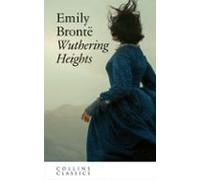 Wuthering Heights (ebook)