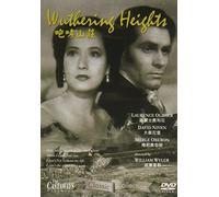 Wuthering Heights [Edizione: Hong Kong] [Italia] [DVD]