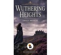 Wuthering Heights Emily Brontë Sasa Classic Series Hardback Edition 2026