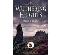 Wuthering Heights Emily Brontë Sasa Classic Series Paperback Edition 2026