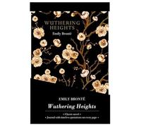 Wuthering Heights Gift Set: Book & Journal (Chiltern Pack)