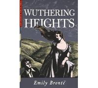 Wuthering Heights: Illustrated by Clare Leighton: 22 (Top Five Classics)