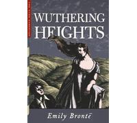 Wuthering Heights: Illustrated by Clare Leighton: 22 (Top Five Classics)