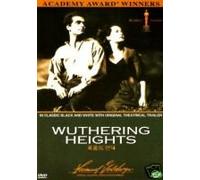 Wuthering Heights (Import, All Regions)