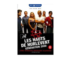 Wuthering heights / Les Hauts de Hurlevent : Génération 2000