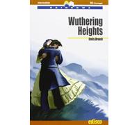 Wuthering heights. Level B2. Intermediate. Rainbows readers. Con CD Audio. Con espansione online