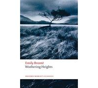 Wuthering Heights (Oxford World’s Classics)