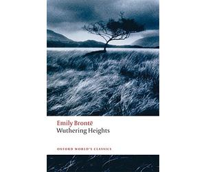 Wuthering Heights (Oxford World’s Classics)