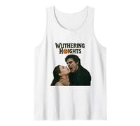 Wuthering Heights - Parodia gótica de Vampiro para Halloween Camiseta sin Mangas