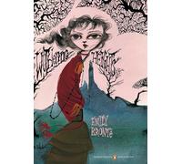 Wuthering Heights: (Penguin Classics Deluxe Edition)