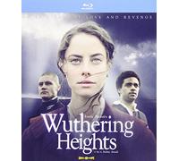 Wuthering Heights [Reino Unido] [Blu-ray]