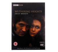Wuthering Heights - Wuthering Heights [Reino Unido] [DVD]