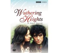 Wuthering Heights [Reino Unido] [DVD]